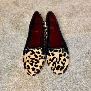 LOFT Cheetah Flats